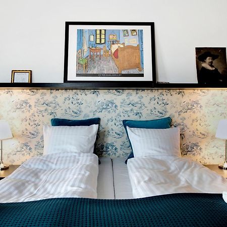 Arslev B&B Randers Kültér fotó