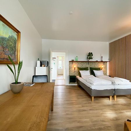Arslev B&B Randers Kültér fotó