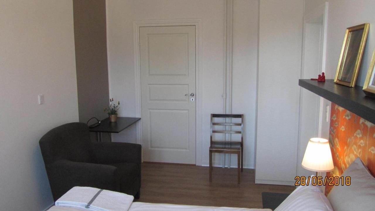 Arslev B&B Randers Kültér fotó