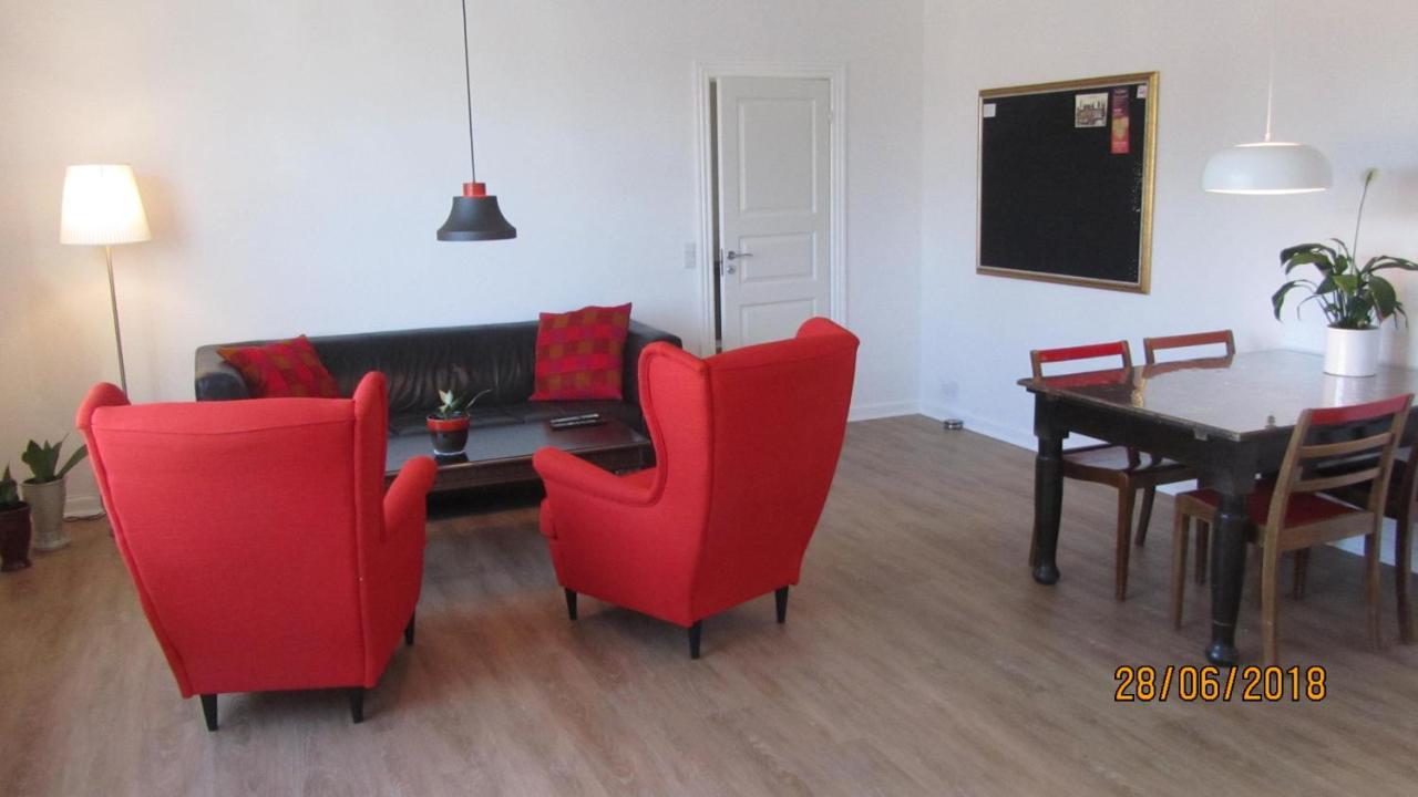 Arslev B&B Randers Kültér fotó