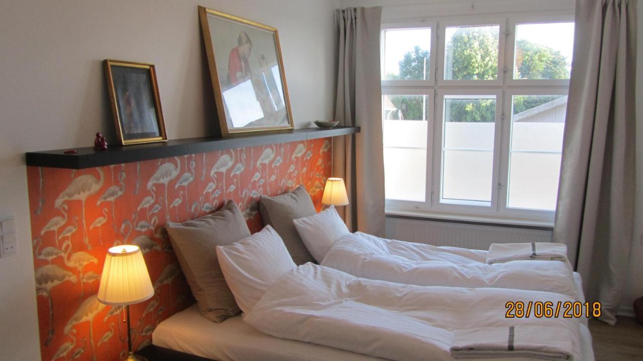 Arslev B&B Randers Kültér fotó