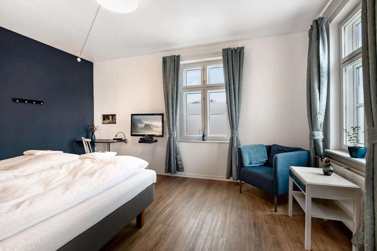 Arslev B&B Randers Kültér fotó