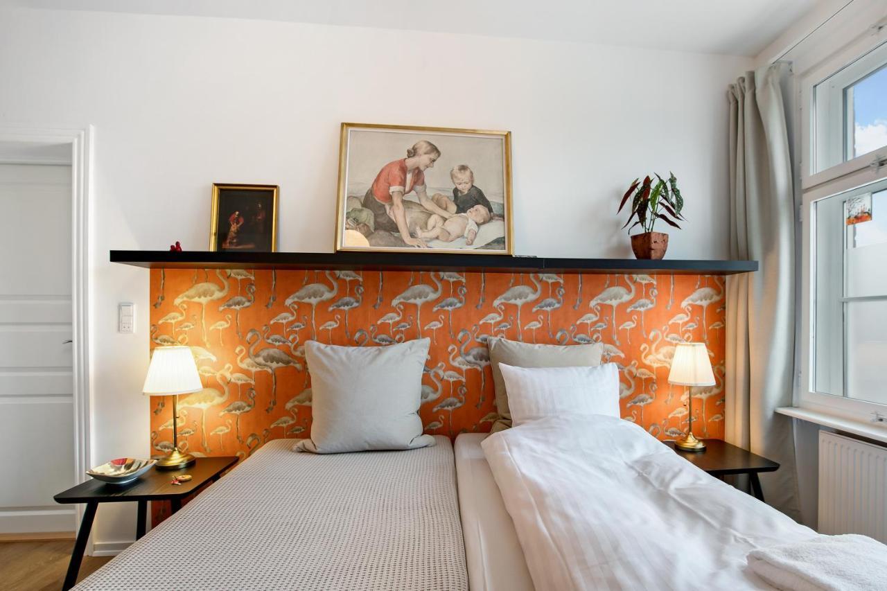 Arslev B&B Randers Kültér fotó