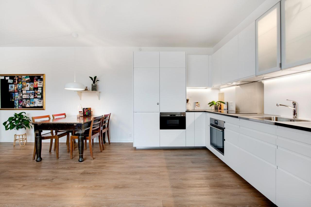 Arslev B&B Randers Kültér fotó