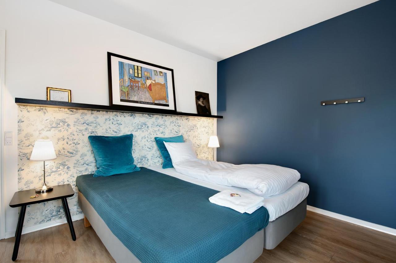 Arslev B&B Randers Kültér fotó