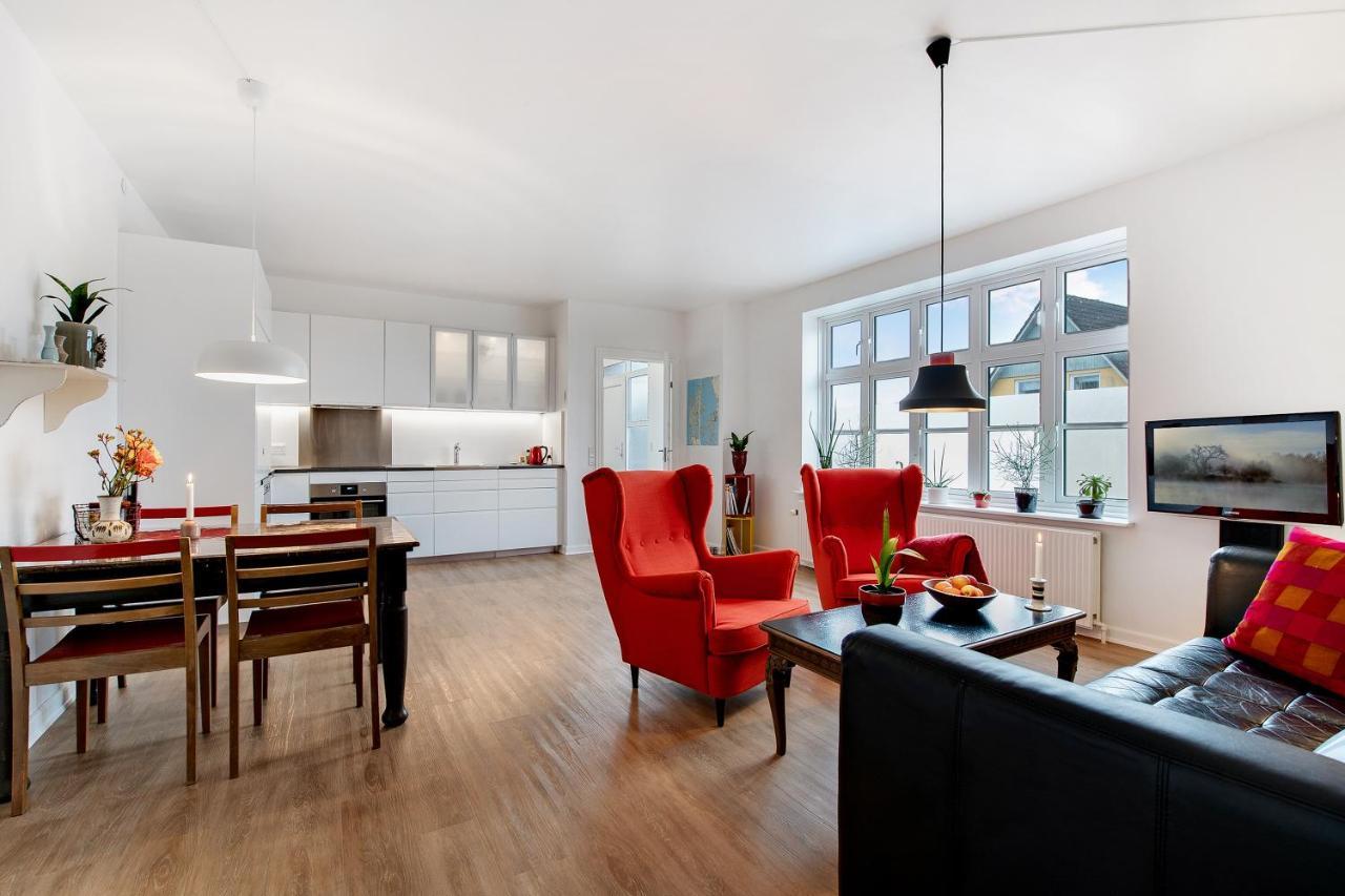Arslev B&B Randers Kültér fotó