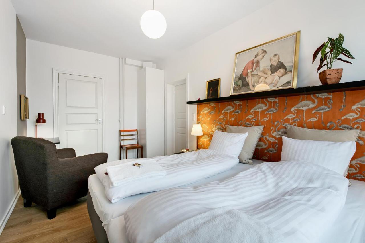 Arslev B&B Randers Kültér fotó