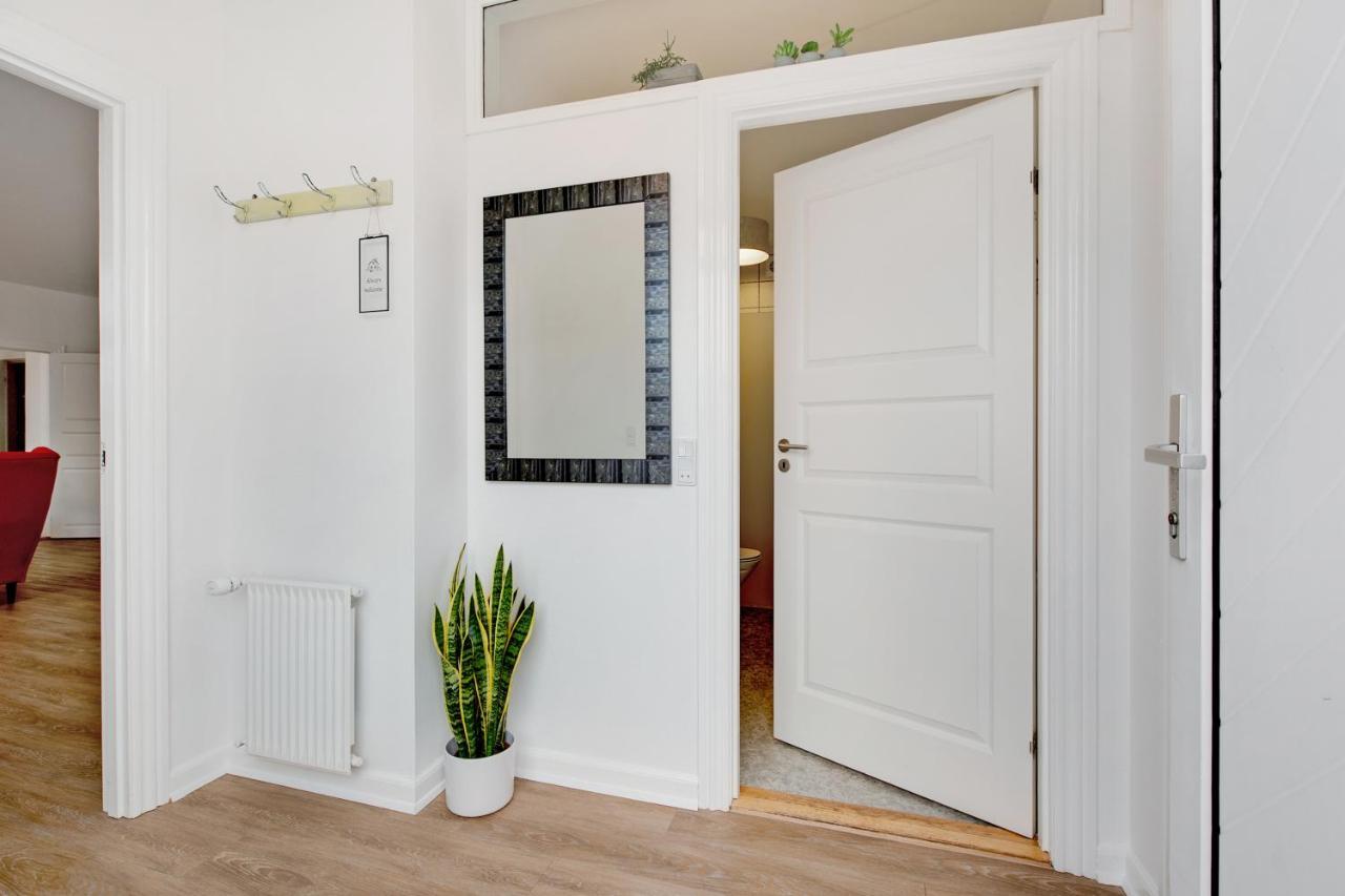 Arslev B&B Randers Kültér fotó