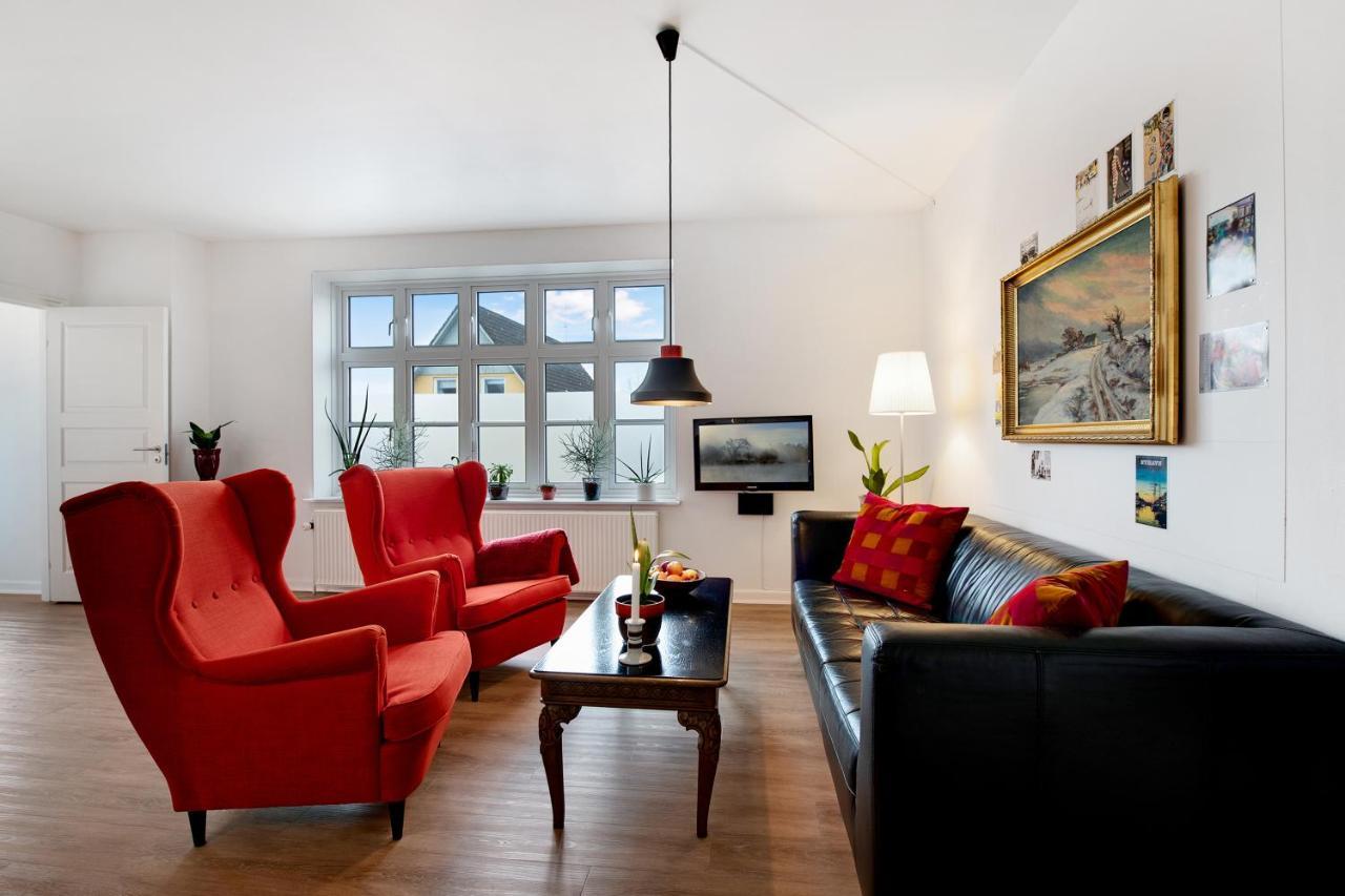 Arslev B&B Randers Kültér fotó