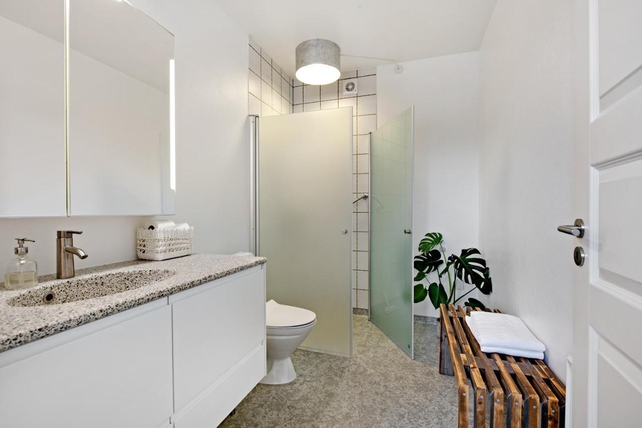Arslev B&B Randers Kültér fotó