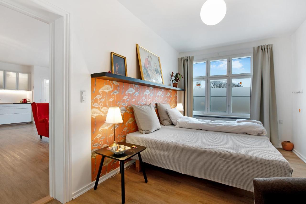 Arslev B&B Randers Kültér fotó