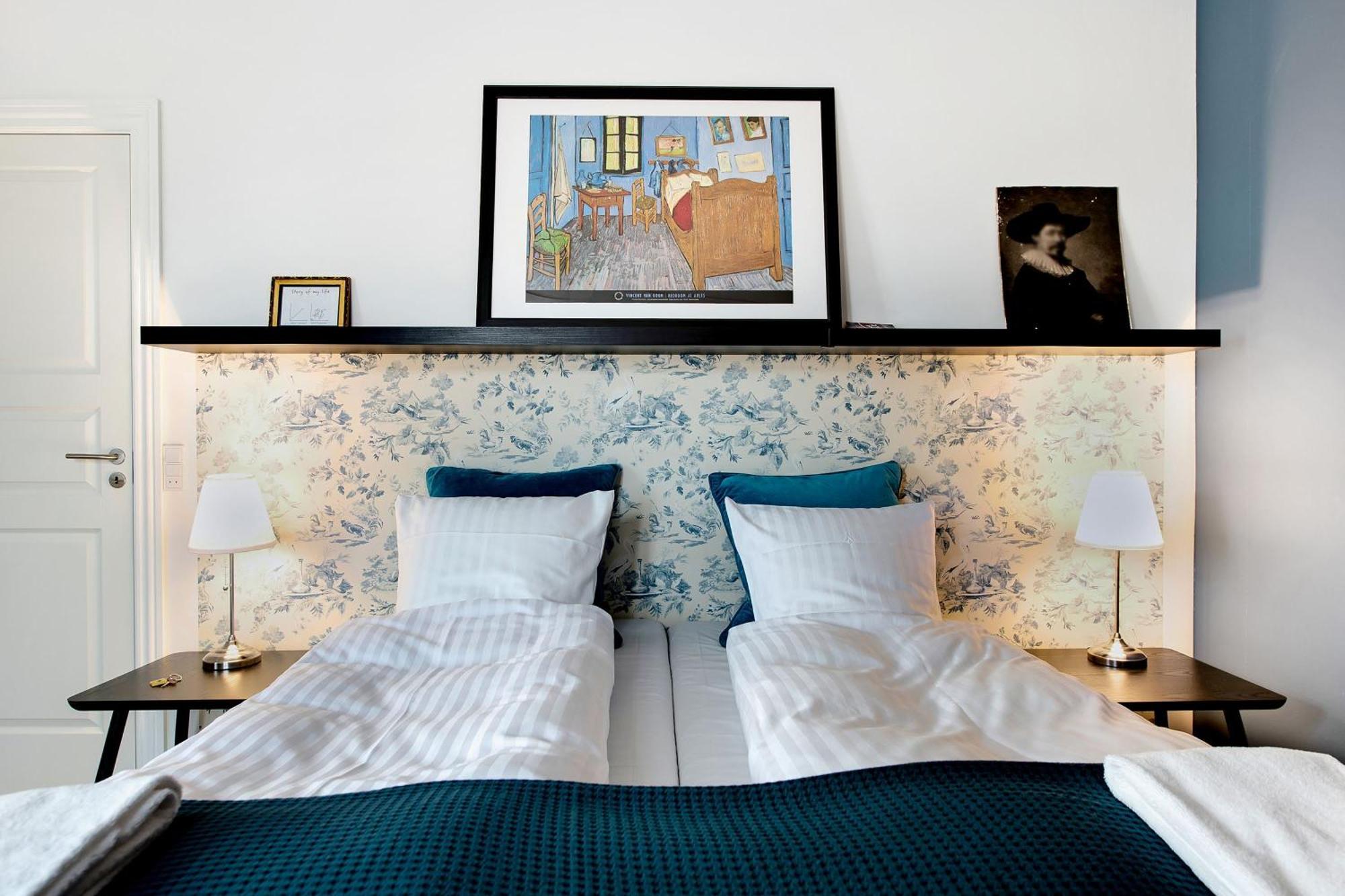 Arslev B&B Randers Kültér fotó