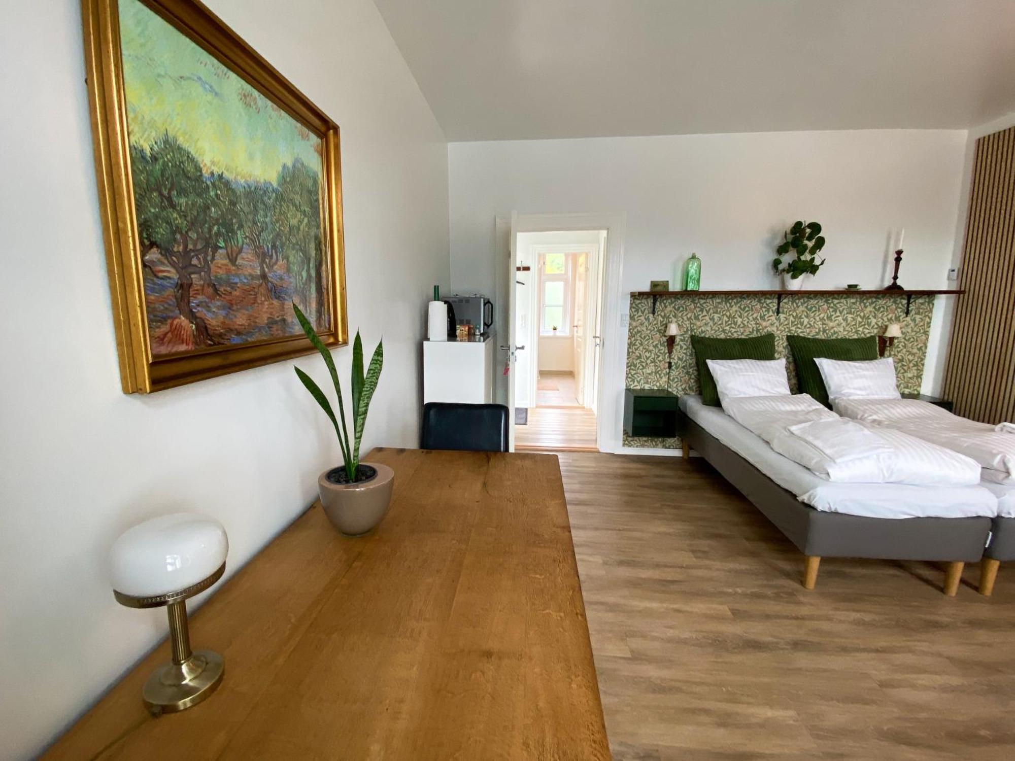 Arslev B&B Randers Kültér fotó