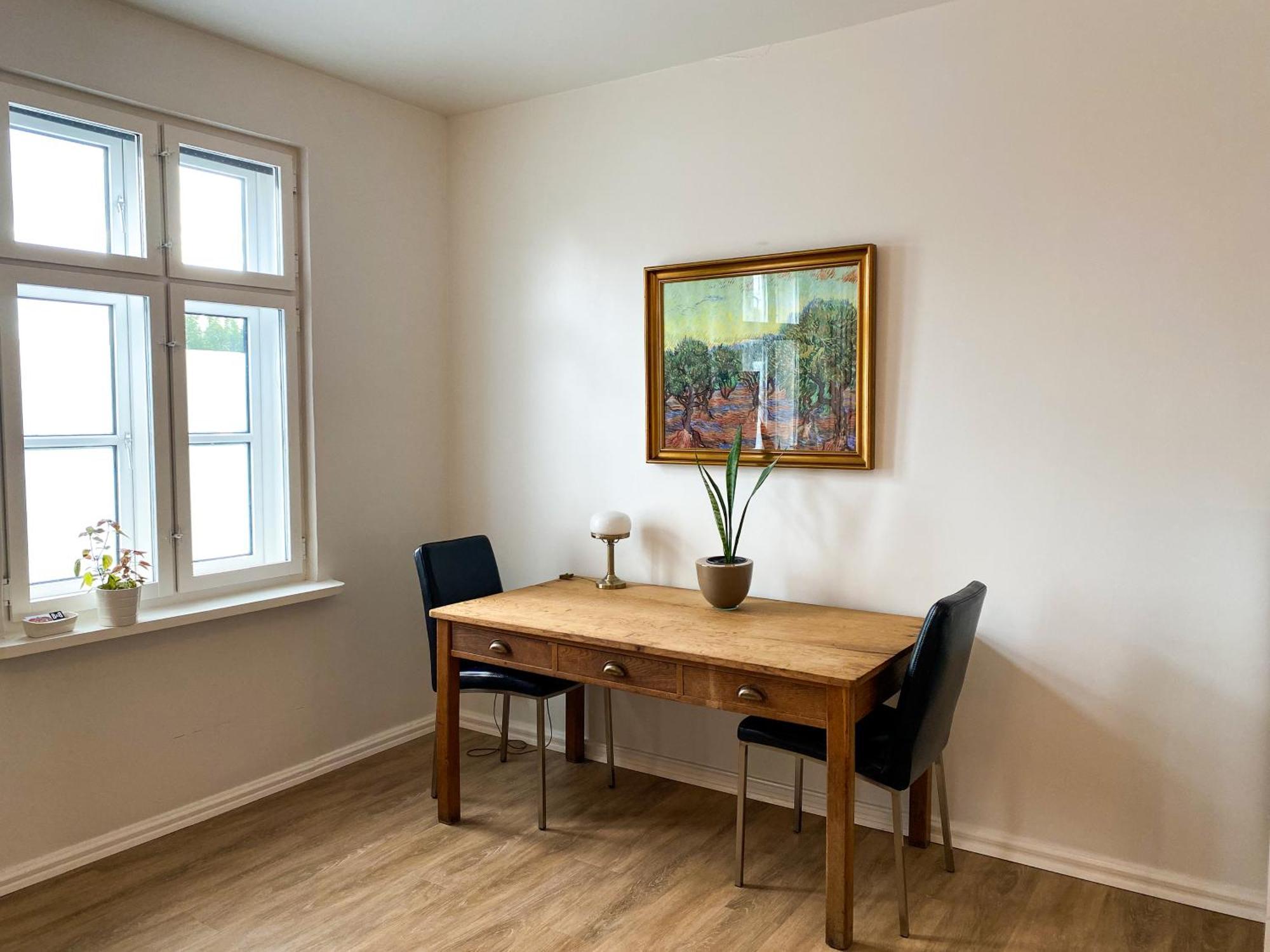 Arslev B&B Randers Kültér fotó