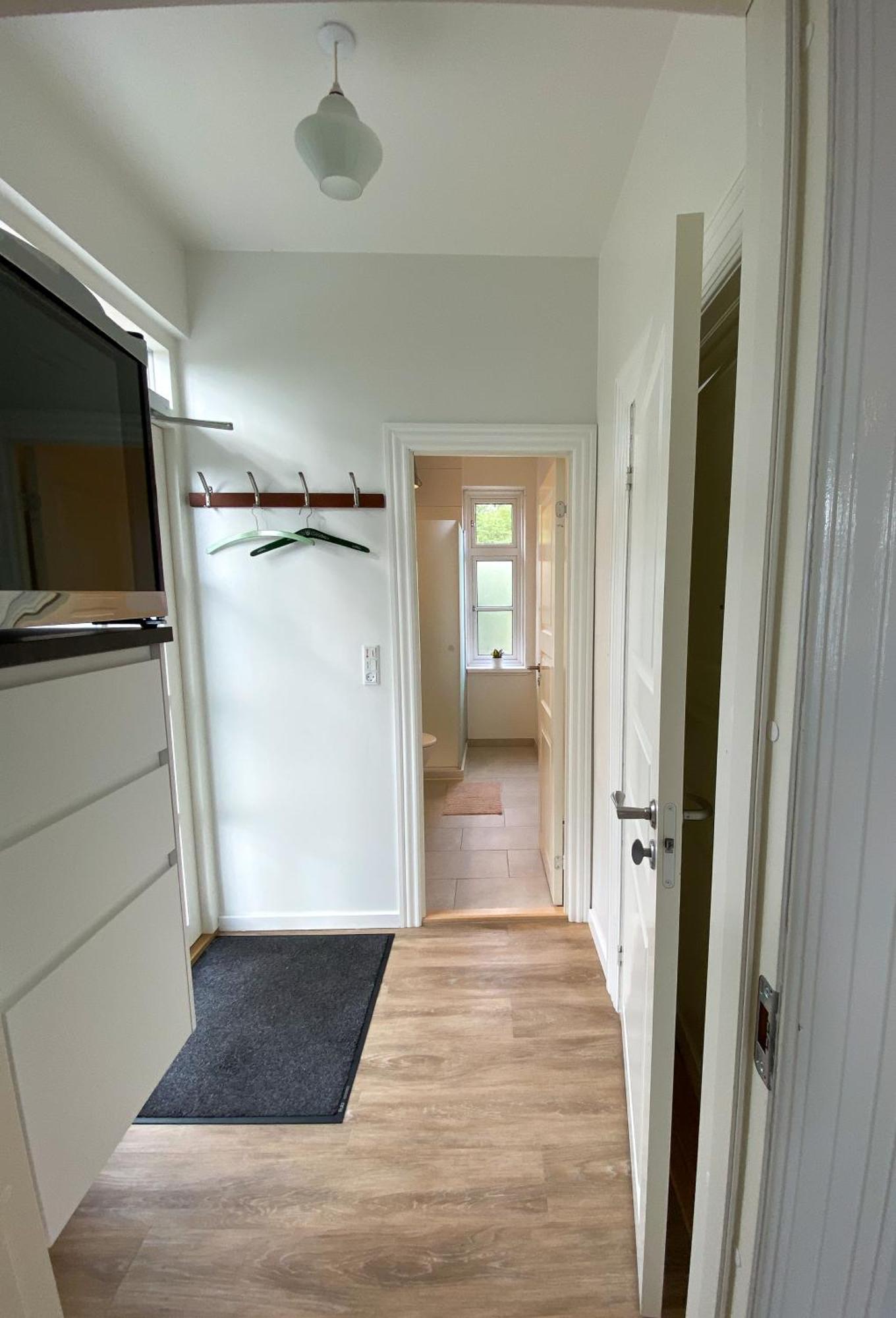 Arslev B&B Randers Kültér fotó