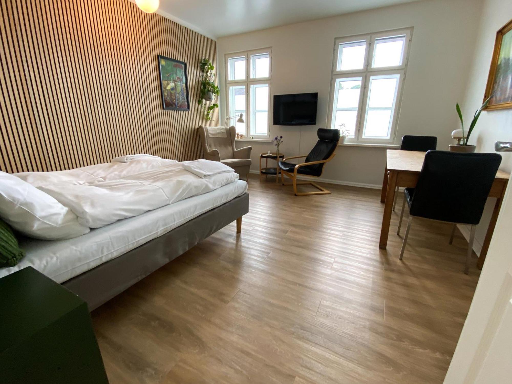 Arslev B&B Randers Kültér fotó