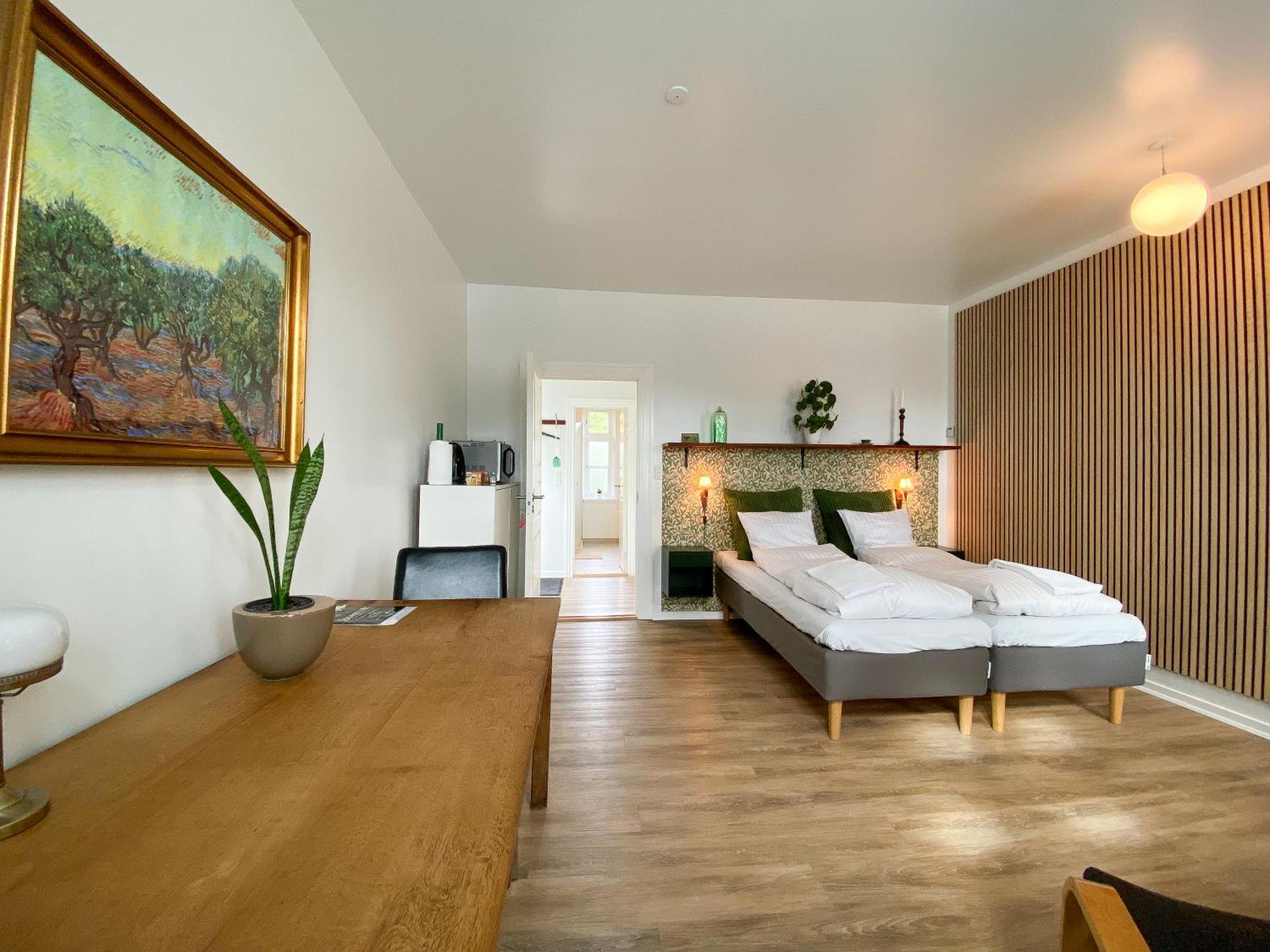Arslev B&B Randers Kültér fotó