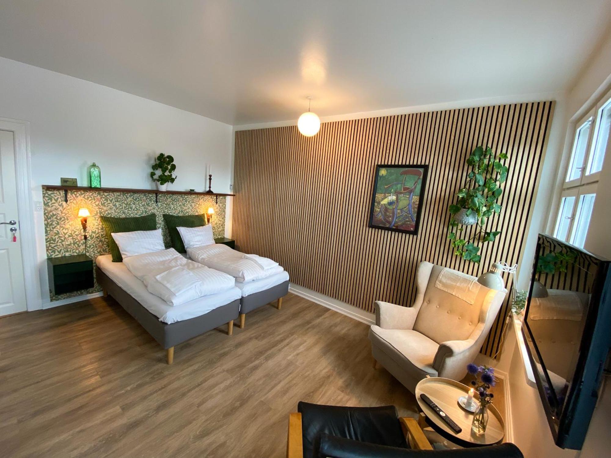 Arslev B&B Randers Kültér fotó