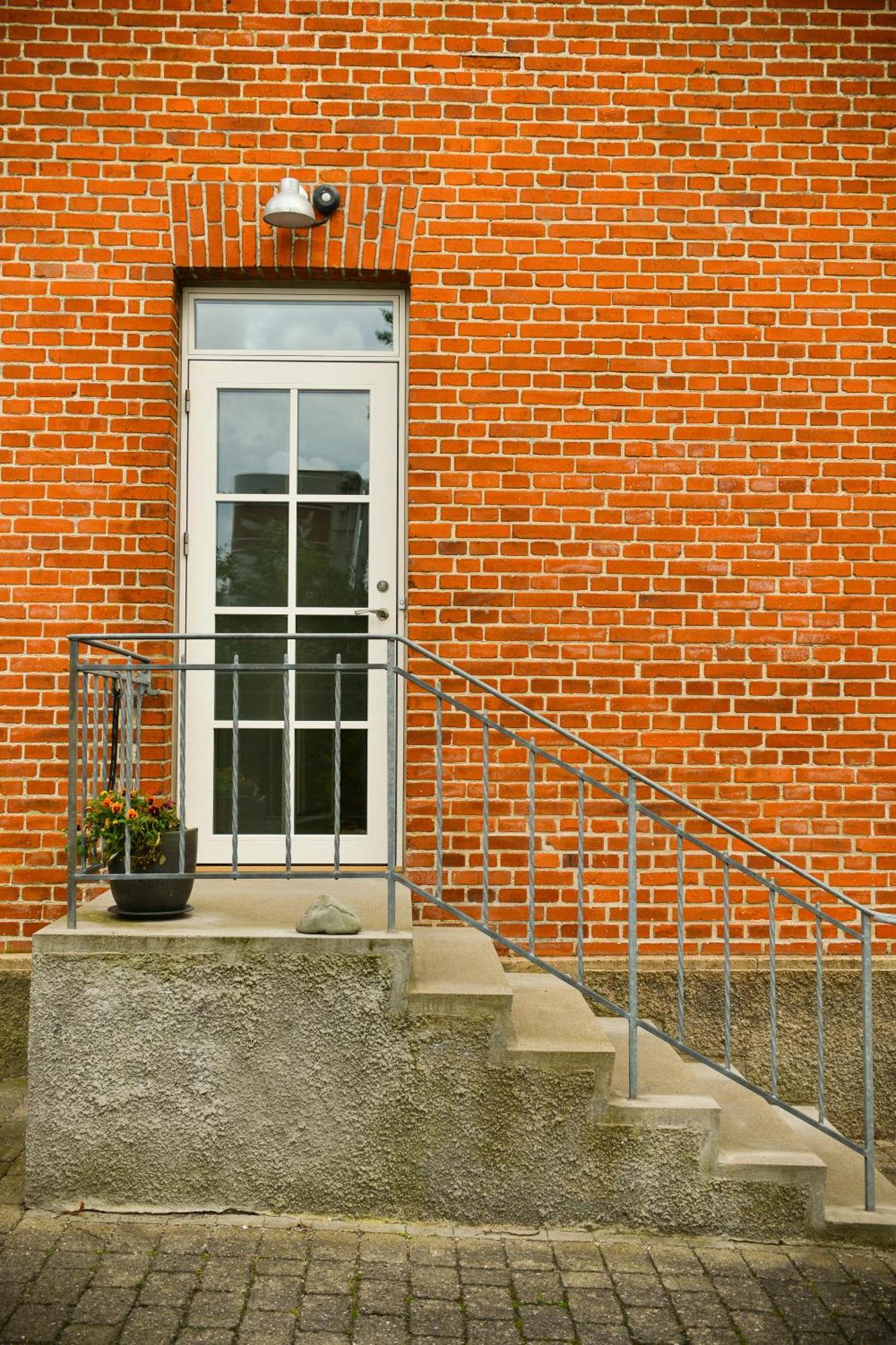 Arslev B&B Randers Kültér fotó